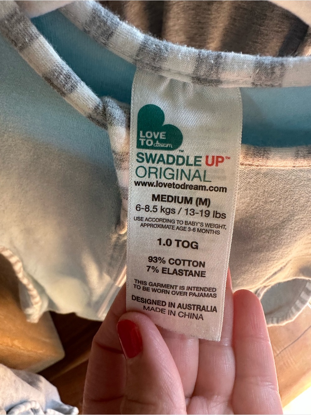 10x sleep sacks 0-6 month Love to Dream Swaddle, Ollie, Magic Merlin,Happiest Ba - Picture 7 of 14